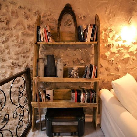 Wabisabi Townhouse Villa Montejo de la Vega de la Serrezuela Exteriör bild