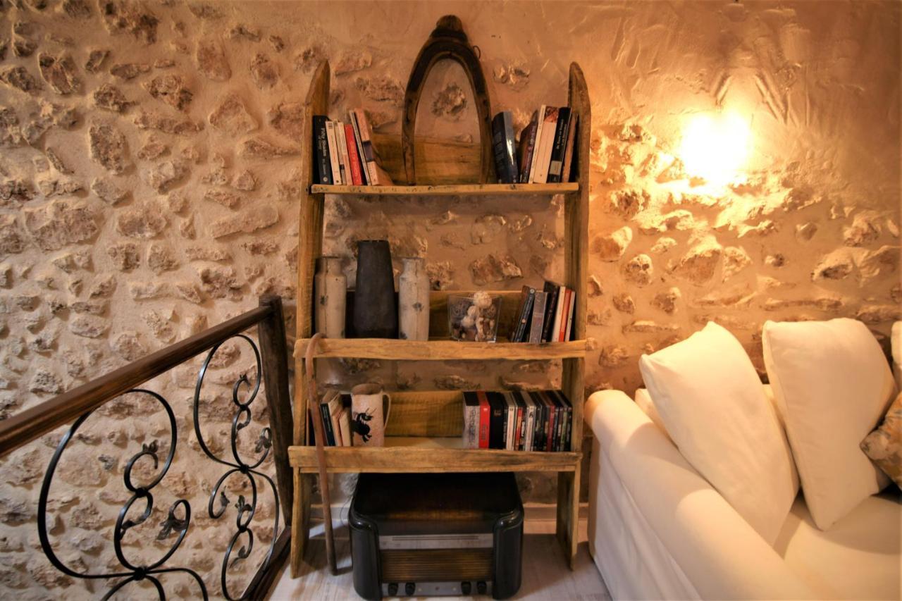 Wabisabi Townhouse Villa Montejo de la Vega de la Serrezuela Exteriör bild