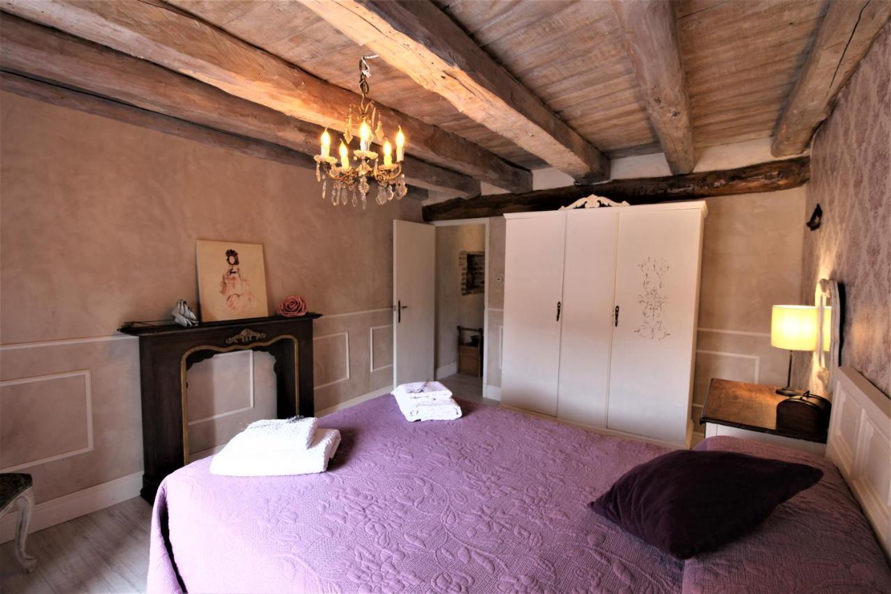 Wabisabi Townhouse Villa Montejo de la Vega de la Serrezuela Exteriör bild