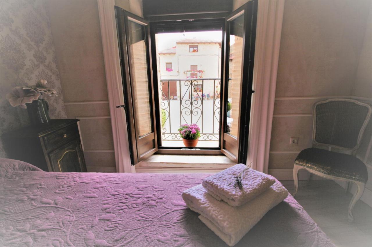 Wabisabi Townhouse Villa Montejo de la Vega de la Serrezuela Exteriör bild